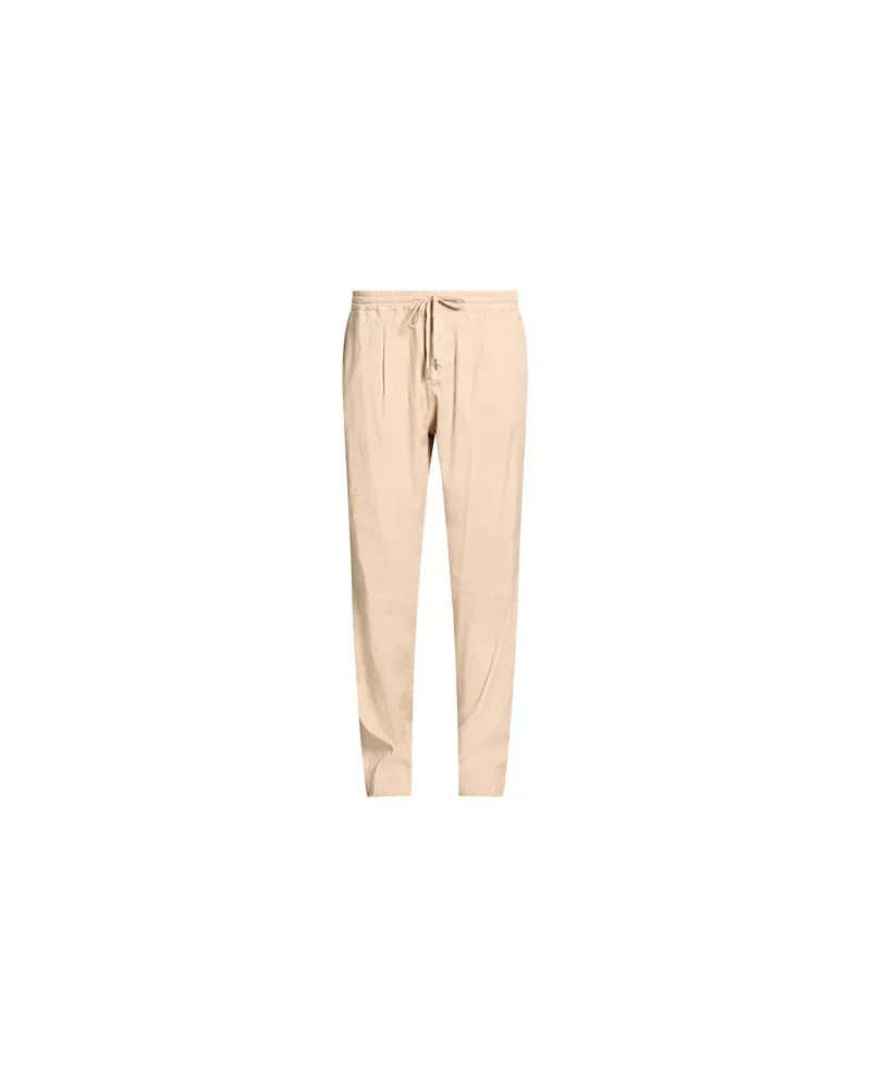 Fedeli HOSEN & RÖCKE - Hosenauf YOOX.COM Sand