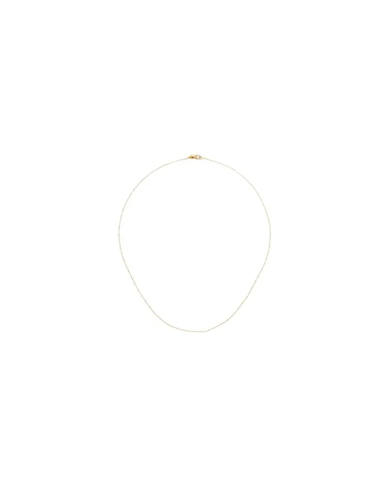 Jane Kønig SCHMUCK und UHREN - Halskettenauf YOOX.COM Gold