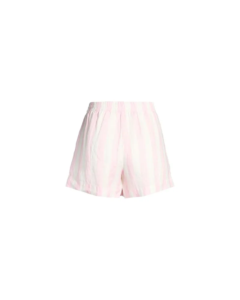 MC2 Saint Barth HOSEN & RÖCKE - Shorts & Bermudashortsauf YOOX.COM Rosa