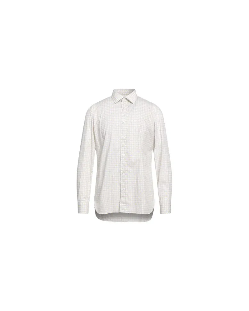 Giampaolo Viozzi TOPS - Hemdenauf YOOX.COM Säuregrün