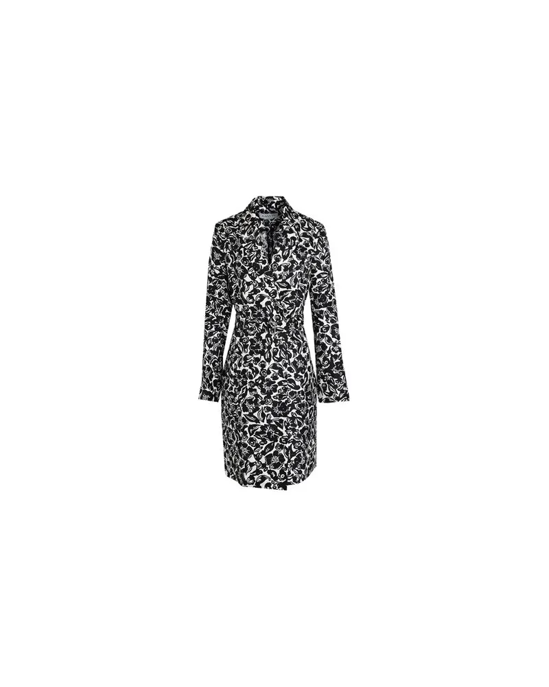 Lanvin KLEIDER - Mini-Kleiderauf YOOX.COM Schwarz