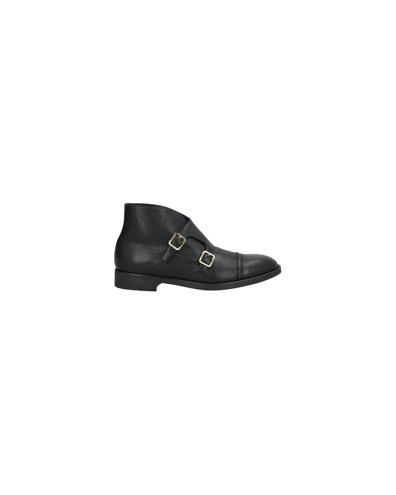 Tom Ford SCHUHE - Stiefelettenauf YOOX.COM Schwarz