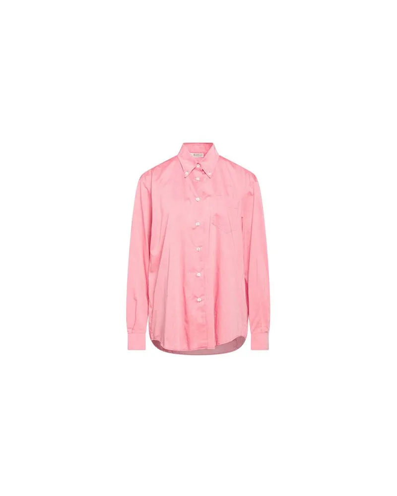 MARELLA TOPS - Hemdenauf YOOX.COM Koralle