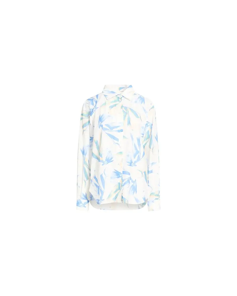 Paul Smith TOPS - Hemdenauf YOOX.COM Hellblau