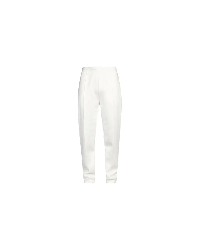 Dunhill HOSEN & RÖCKE - Hosenauf YOOX.COM Weiß