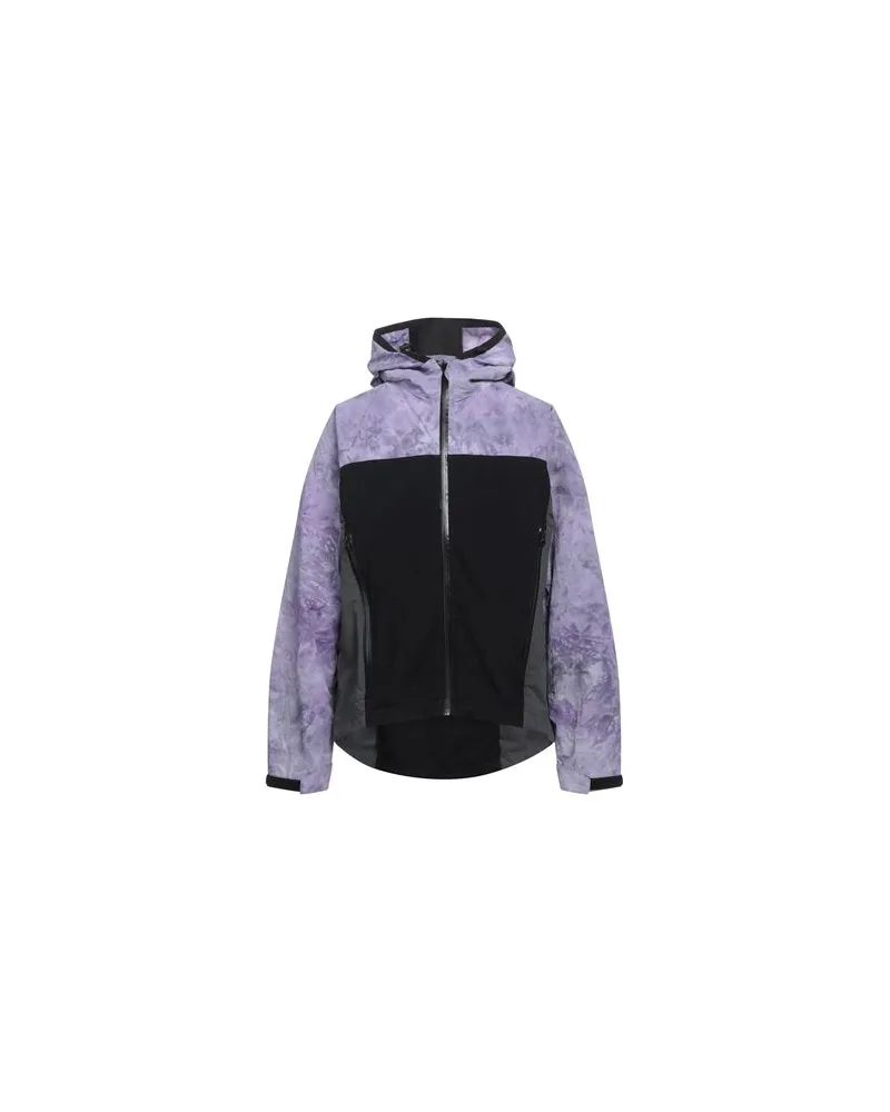 John Elliott + Co JACKEN & MÄNTEL - Jacken und Anoraksauf YOOX.COM Violett