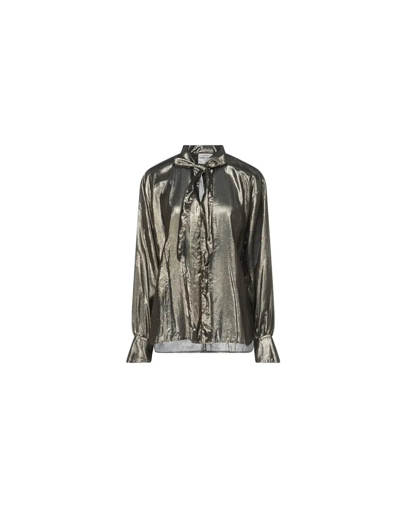 forte_forte TOPS - Topsauf YOOX.COM Militärgrün
