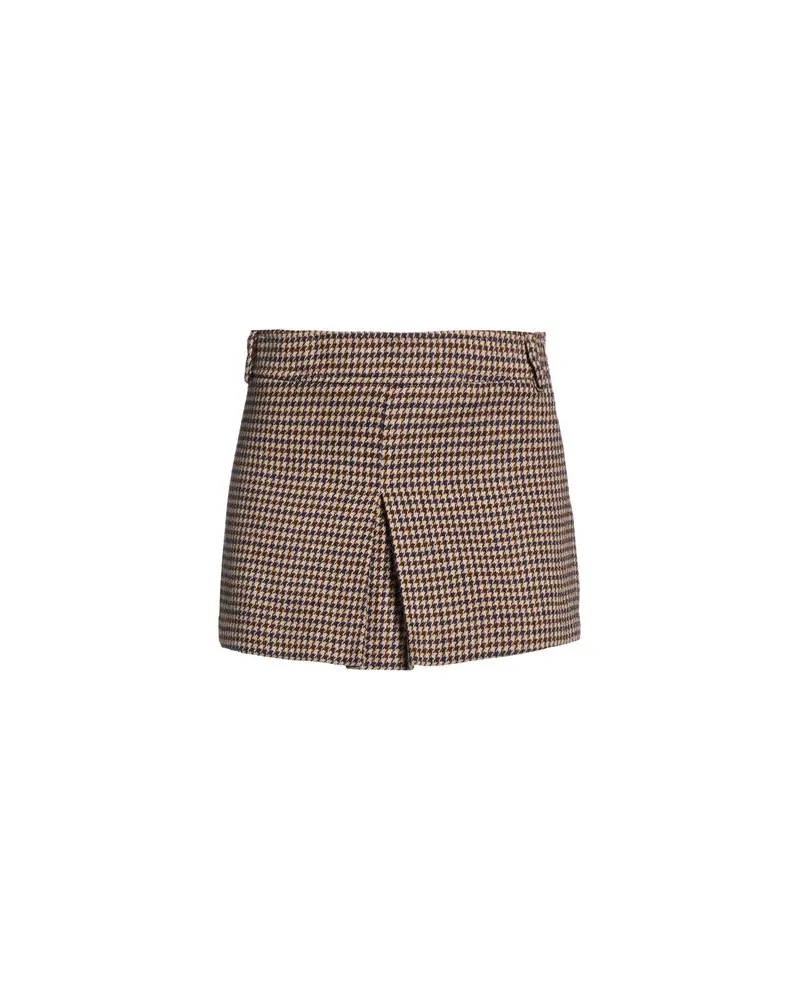 VICOLO HOSEN & RÖCKE - Shorts & Bermudashortsauf YOOX.COM Khaki