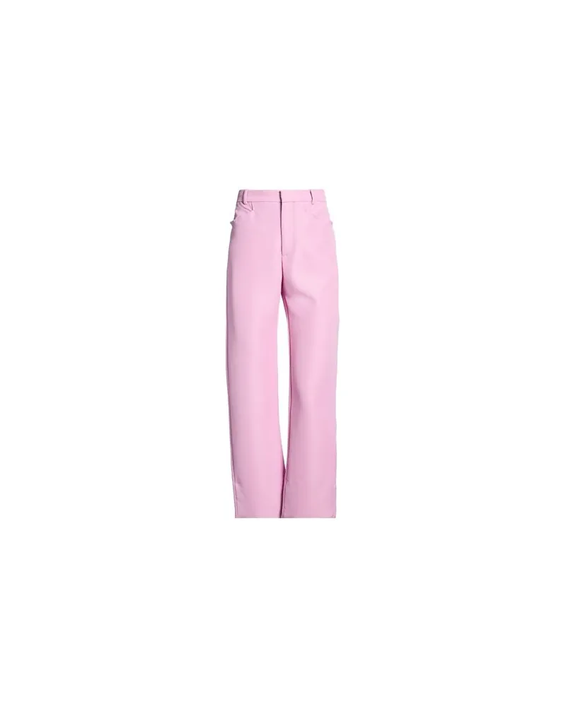 Tom Ford HOSEN & RÖCKE - Hosenauf YOOX.COM Rosa