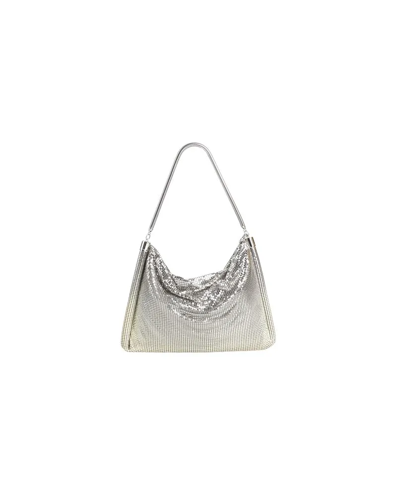 Paco Rabanne TASCHEN - Handtaschenauf YOOX.COM Silber