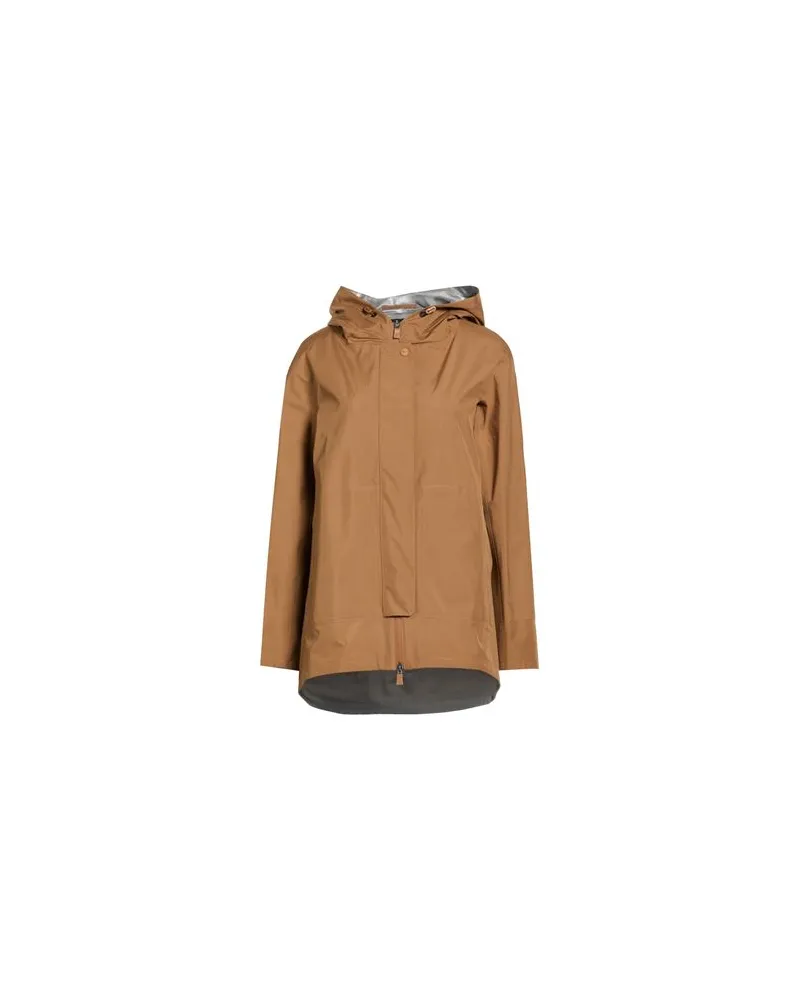 Herno LAMINAR - JACKEN & MÄNTEL - Jacken und Anoraksauf YOOX.COM Kamel