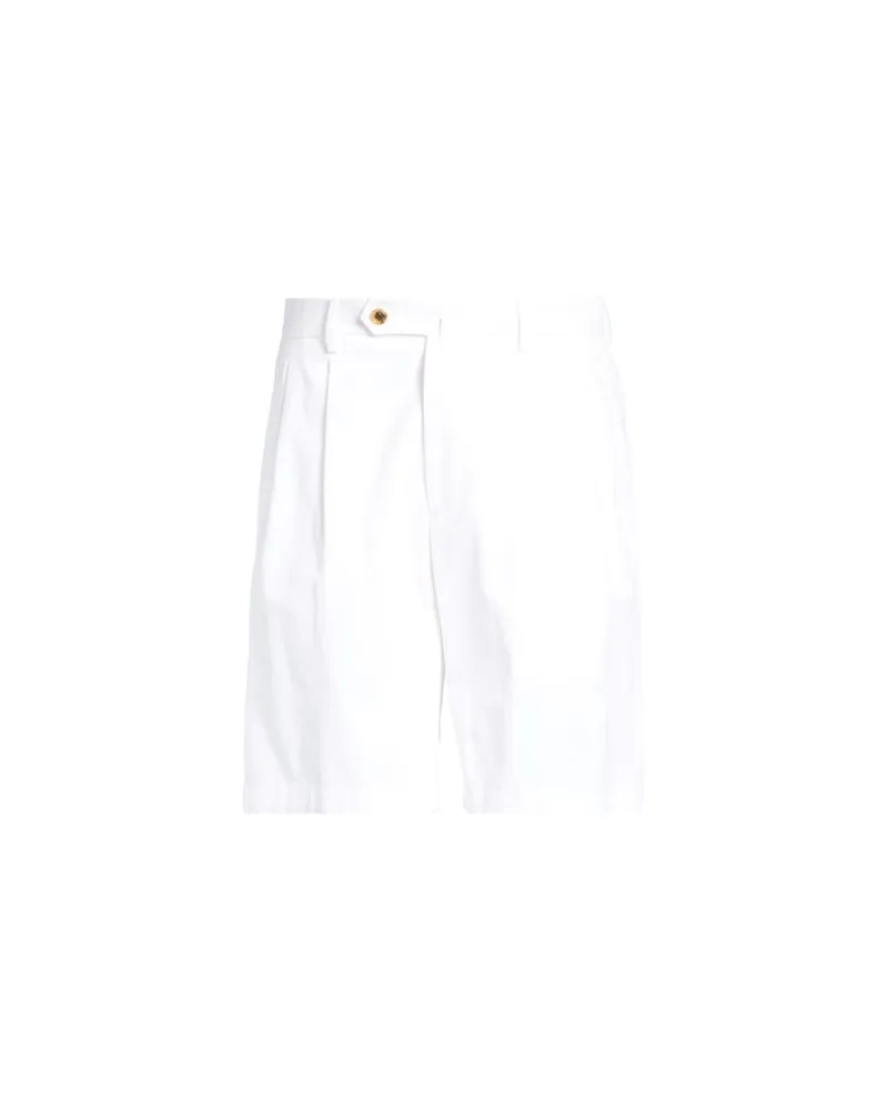 Berwich HOSEN & RÖCKE - Shorts & Bermudashortsauf YOOX.COM Weiß