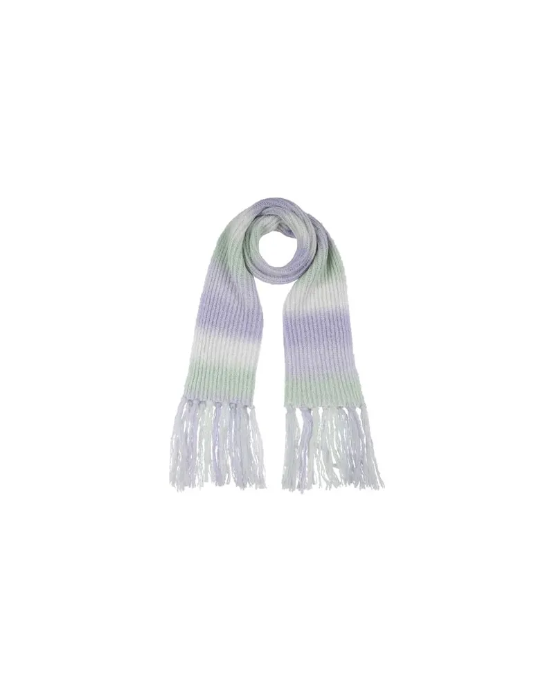 MSGM ACCESSOIRES - Schalsauf YOOX.COM Lila