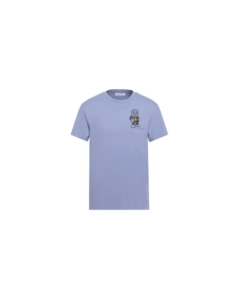 Manuel Ritz TOPS - T-shirtsauf YOOX.COM Malve
