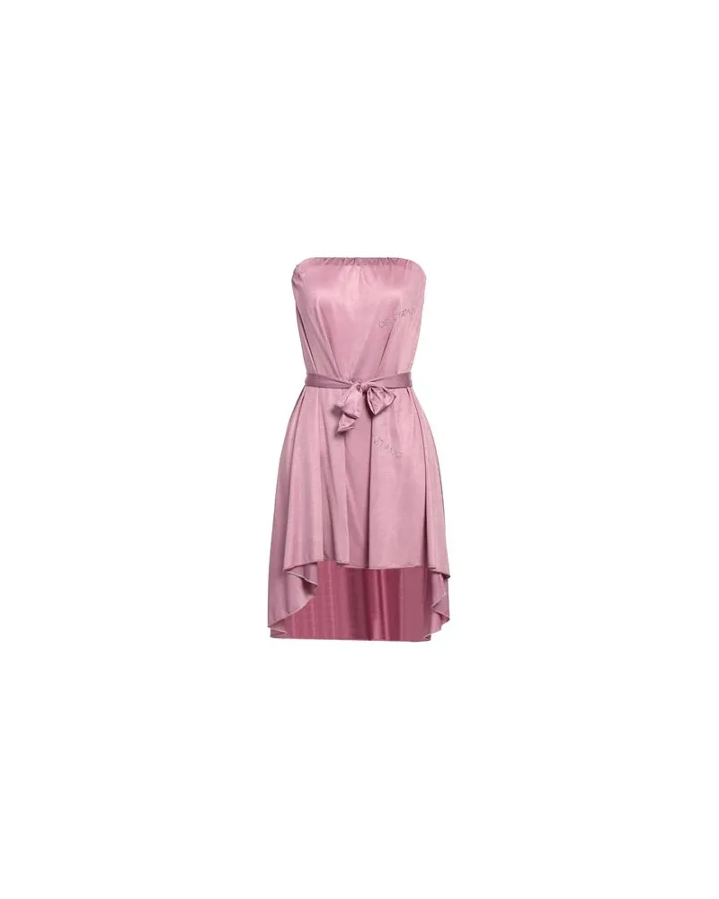Odi et Amo KLEIDER - Mini-Kleiderauf YOOX.COM Antikrosa