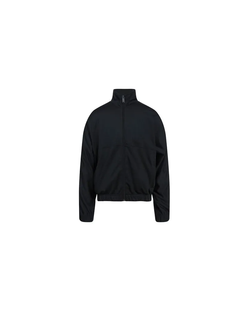 Heron Preston JACKEN & MÄNTEL - Jacken und Anoraksauf YOOX.COM Schwarz