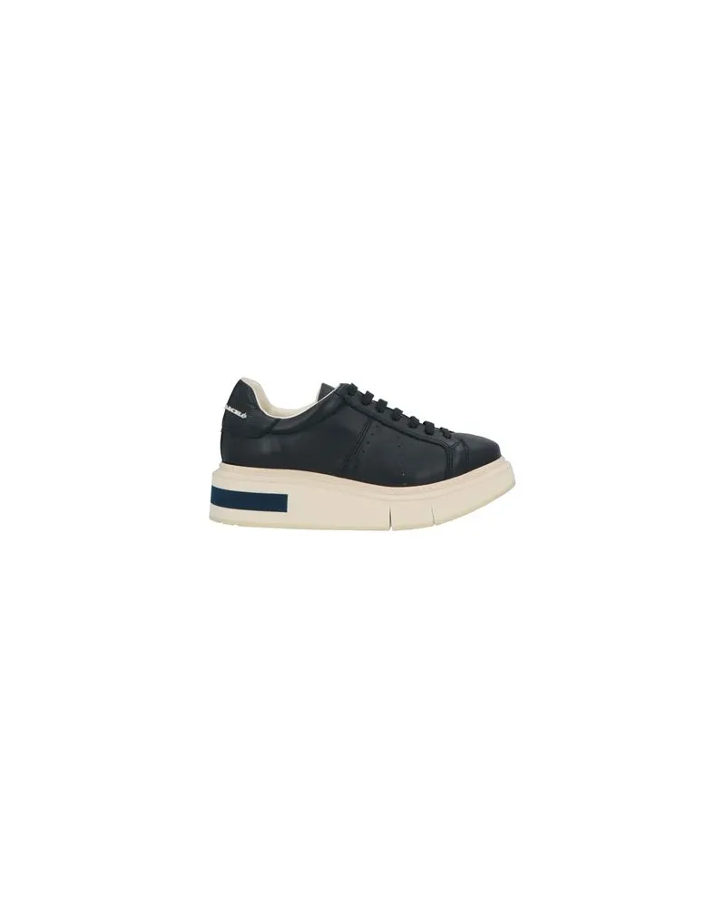 Paloma Barceló AGEN - SCHUHE - Sneakersauf YOOX.COM Nachtblau