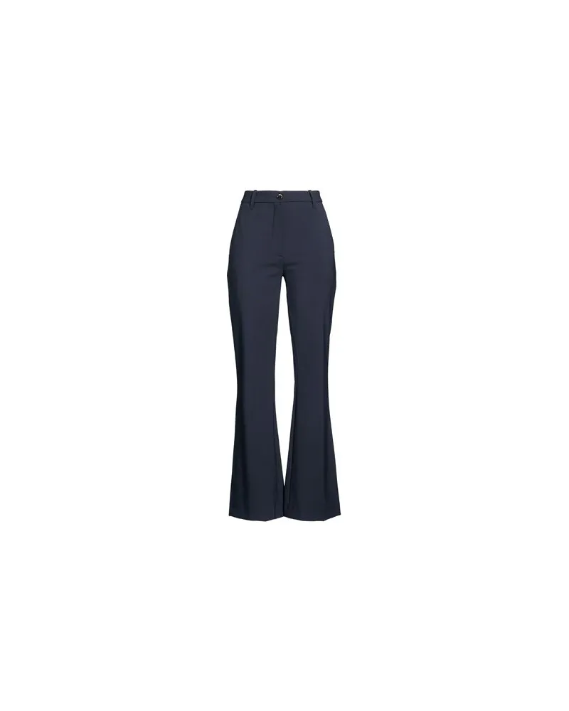 nine:inthe:morning HOSEN & RÖCKE - Hosenauf YOOX.COM Marineblau