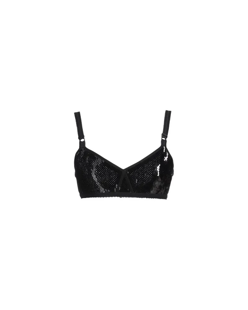 N° 21 TOPS - Topsauf YOOX.COM Schwarz
