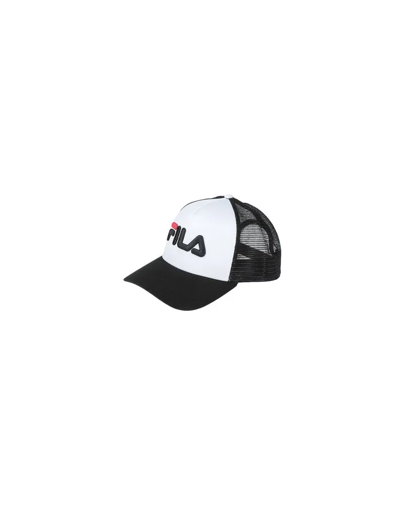 Fila ACCESSOIRES - Mützen & Hüteauf YOOX.COM Schwarz