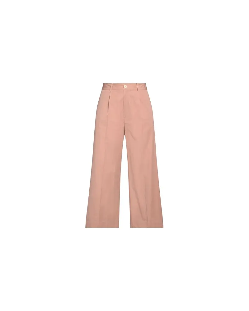 Bagutta HOSEN & RÖCKE - Hosenauf YOOX.COM Hellrosa