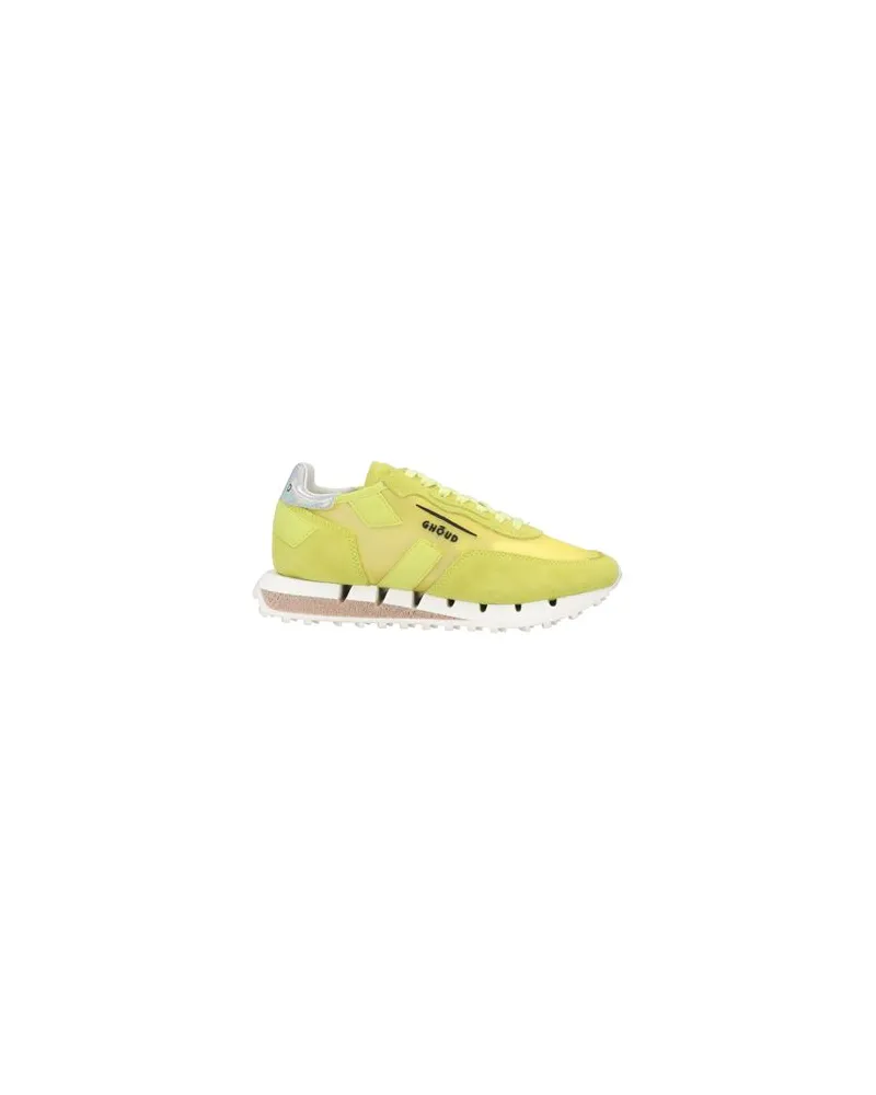 GHŌUD Venice RUSH - SCHUHE - Sneakersauf YOOX.COM Limettengrün
