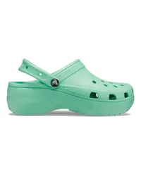 Crocs Sandale Tūrkis