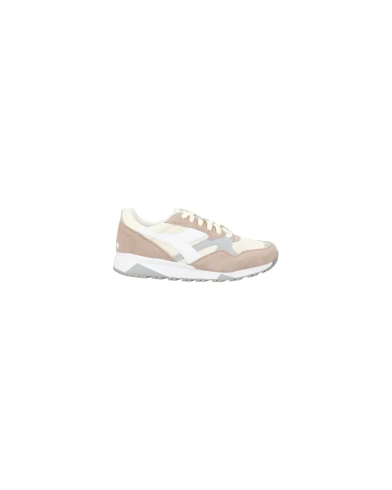 Diadora SCHUHE - Sneakersauf YOOX.COM Cremeweiß