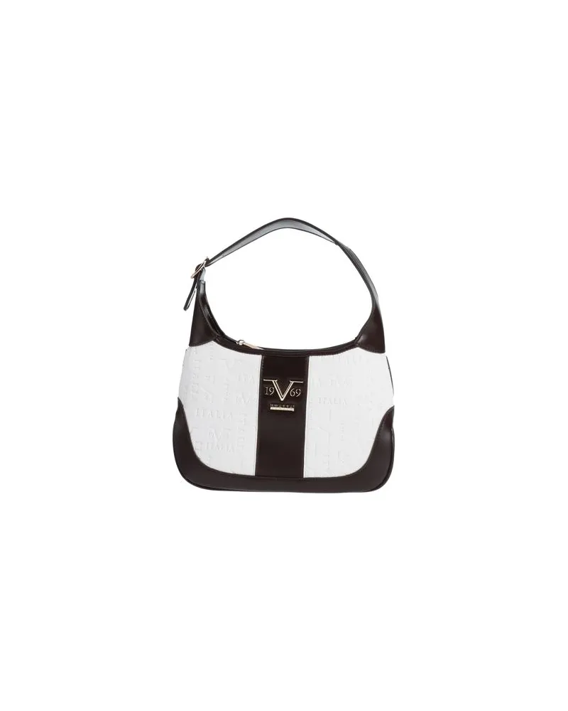 19V69 TASCHEN - Handtaschenauf YOOX.COM Weiß