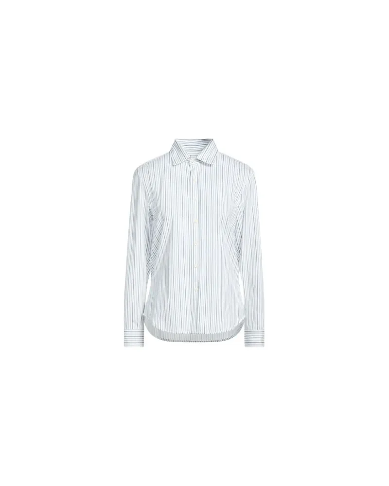 CIRCOLO 1901 TOPS - Hemdenauf YOOX.COM Marineblau