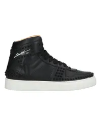 Philipp Plein Sneakers Schwarz