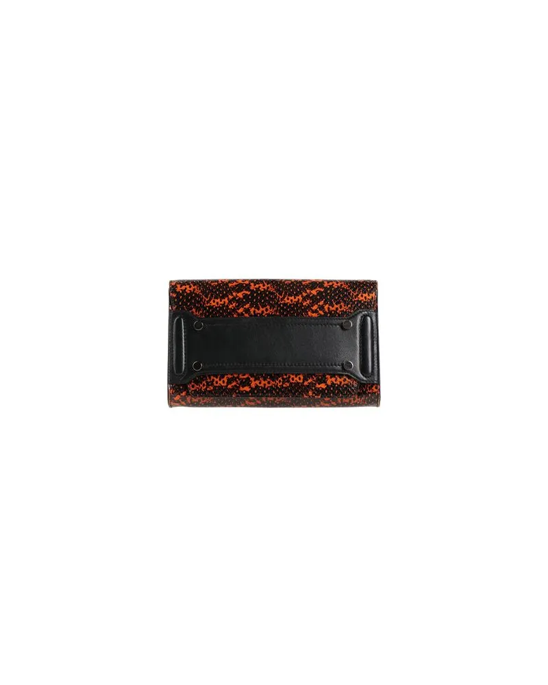 Pollini TASCHEN - Handtaschenauf YOOX.COM Schwarz