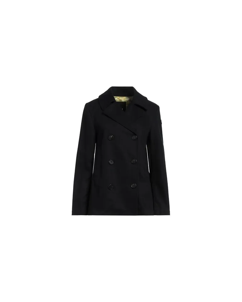 ADD JACKEN & MÄNTEL - Jacken, Mäntel & Trenchcoatsauf YOOX.COM Nachtblau