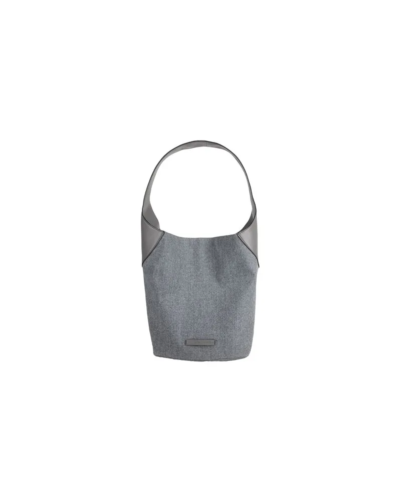 Brunello Cucinelli TASCHEN - Handtaschenauf YOOX.COM Grau