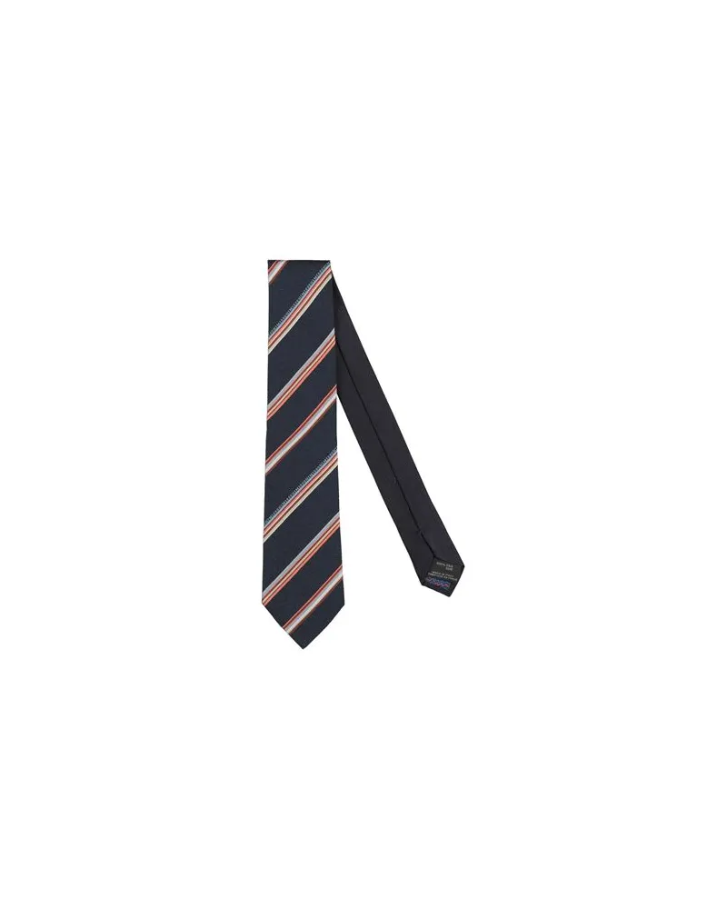Missoni ACCESSOIRES - Krawatten & Fliegenauf YOOX.COM Nachtblau