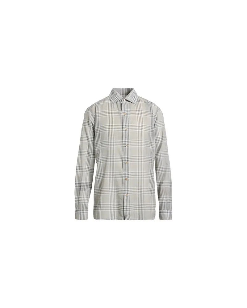 AGNONA TOPS - Hemdenauf YOOX.COM Hellgrau