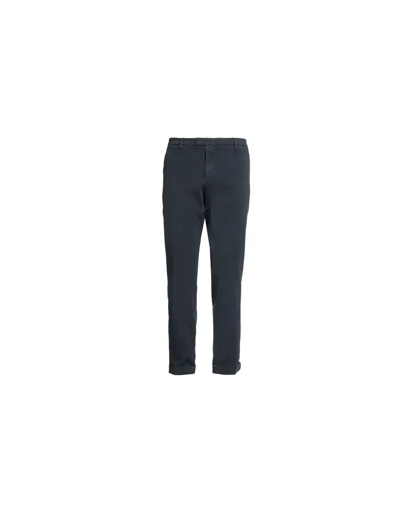 Briglia 1949 HOSEN & RÖCKE - Hosenauf YOOX.COM Nachtblau