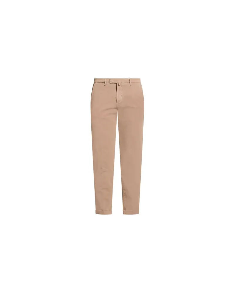 Briglia 1949 HOSEN & RÖCKE - Hosenauf YOOX.COM Hellbraun
