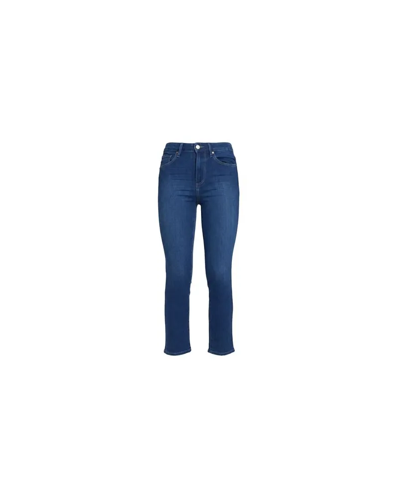 Paige HOSEN & RÖCKE - Jeanshosenauf YOOX.COM Blau