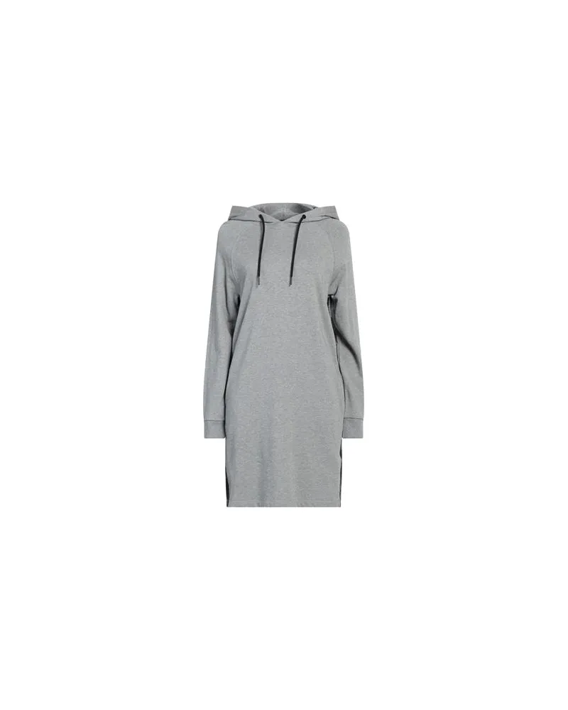 Sun68 KLEIDER - Mini-Kleiderauf YOOX.COM Grau