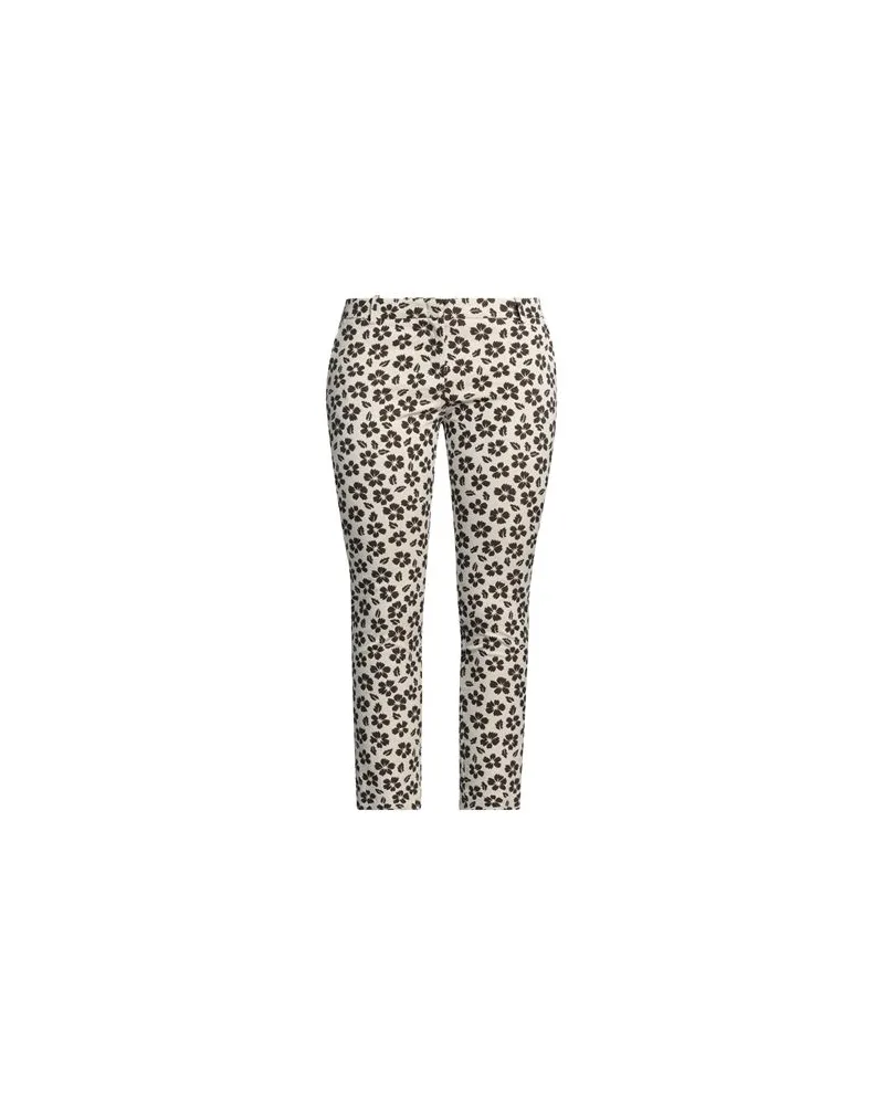 KILTIE HOSEN & RÖCKE - Hosenauf YOOX.COM Beige