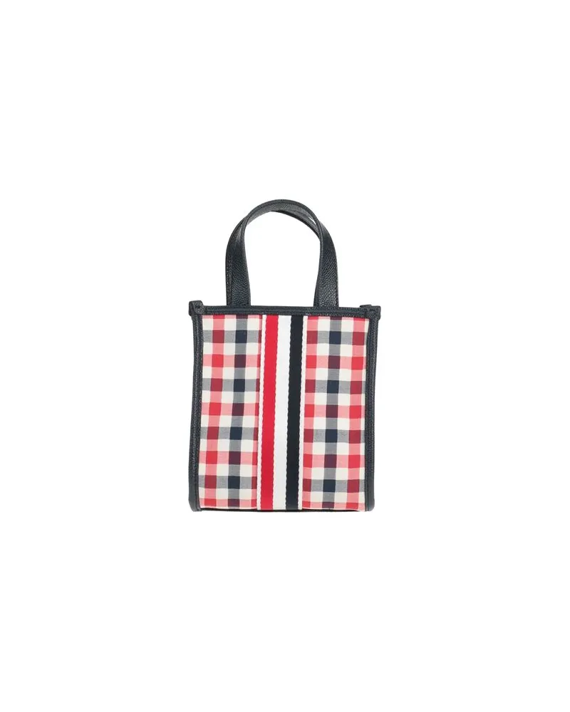 Thom Browne TASCHEN - Handtaschenauf YOOX.COM Marineblau