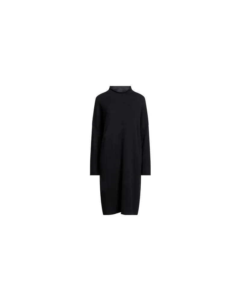 Bellwood KLEIDER - Midi-Kleiderauf YOOX.COM Schwarz