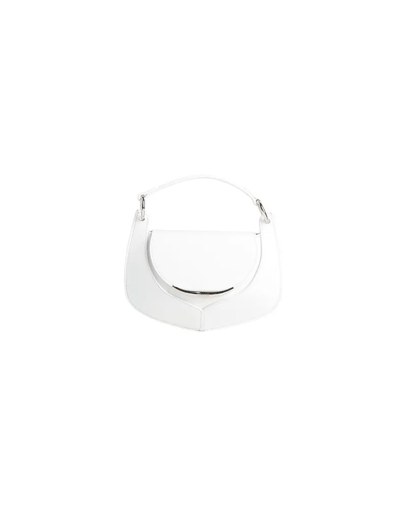 DEL CORE TASCHEN - Handtaschenauf YOOX.COM Weiß