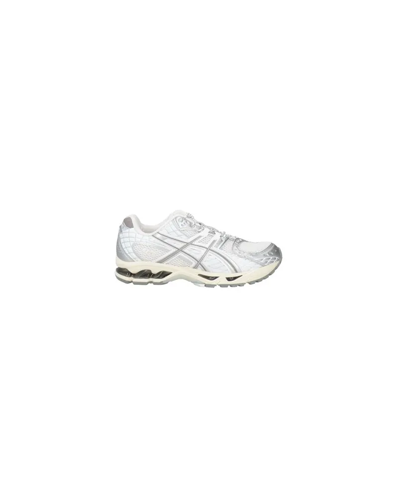 Asics SCHUHE - Sneakersauf YOOX.COM Silber