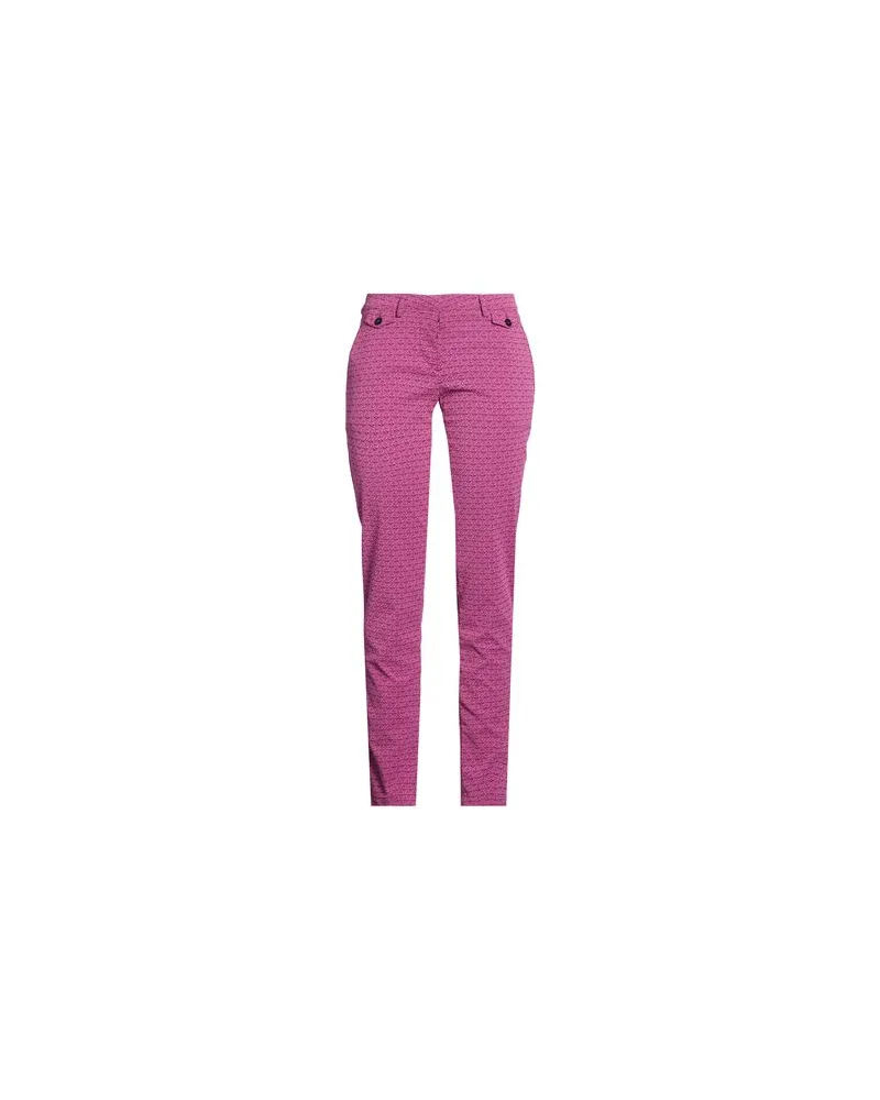 Colmar HOSEN & RÖCKE - Hosenauf YOOX.COM Malve