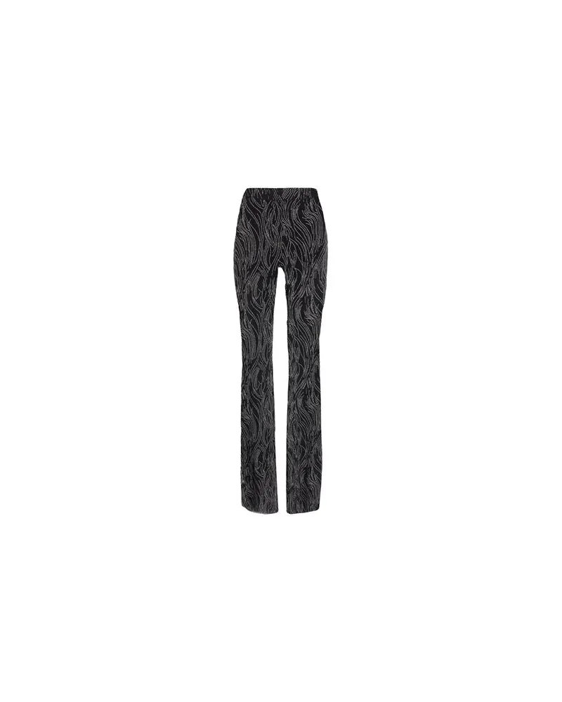 NINEMINUTES HOSEN & RÖCKE - Hosenauf YOOX.COM Schwarz