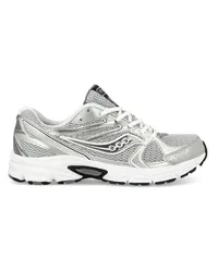 Saucony Sneakers Silber