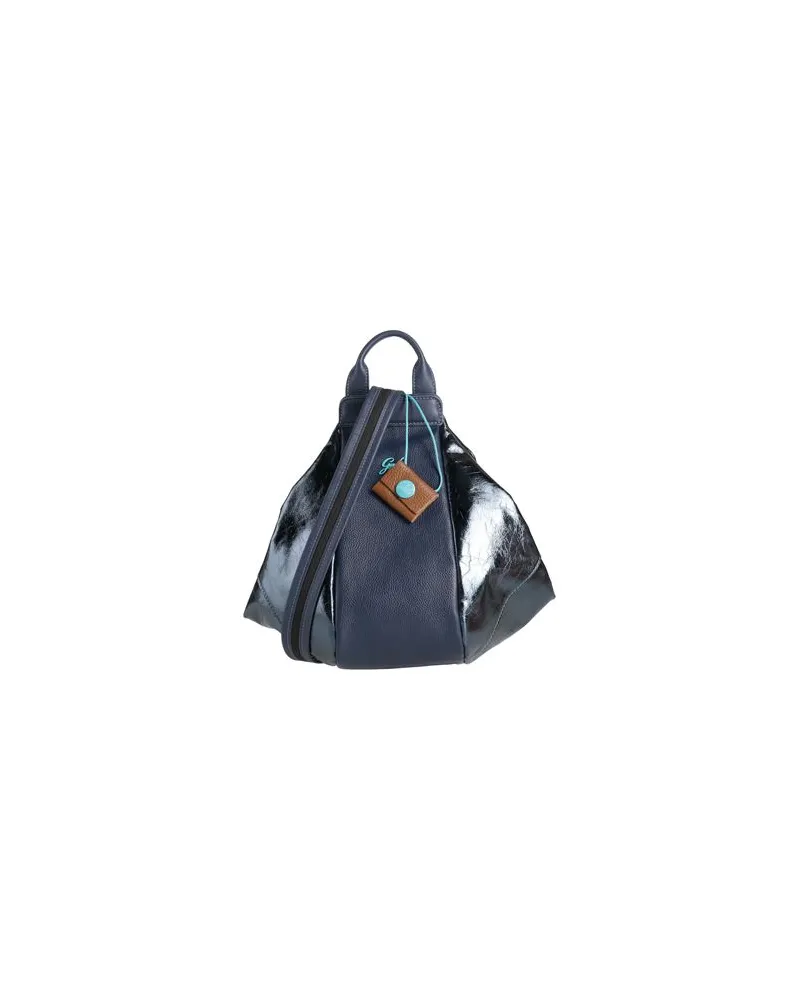 Gabs TASCHEN - Handtaschenauf YOOX.COM Marineblau