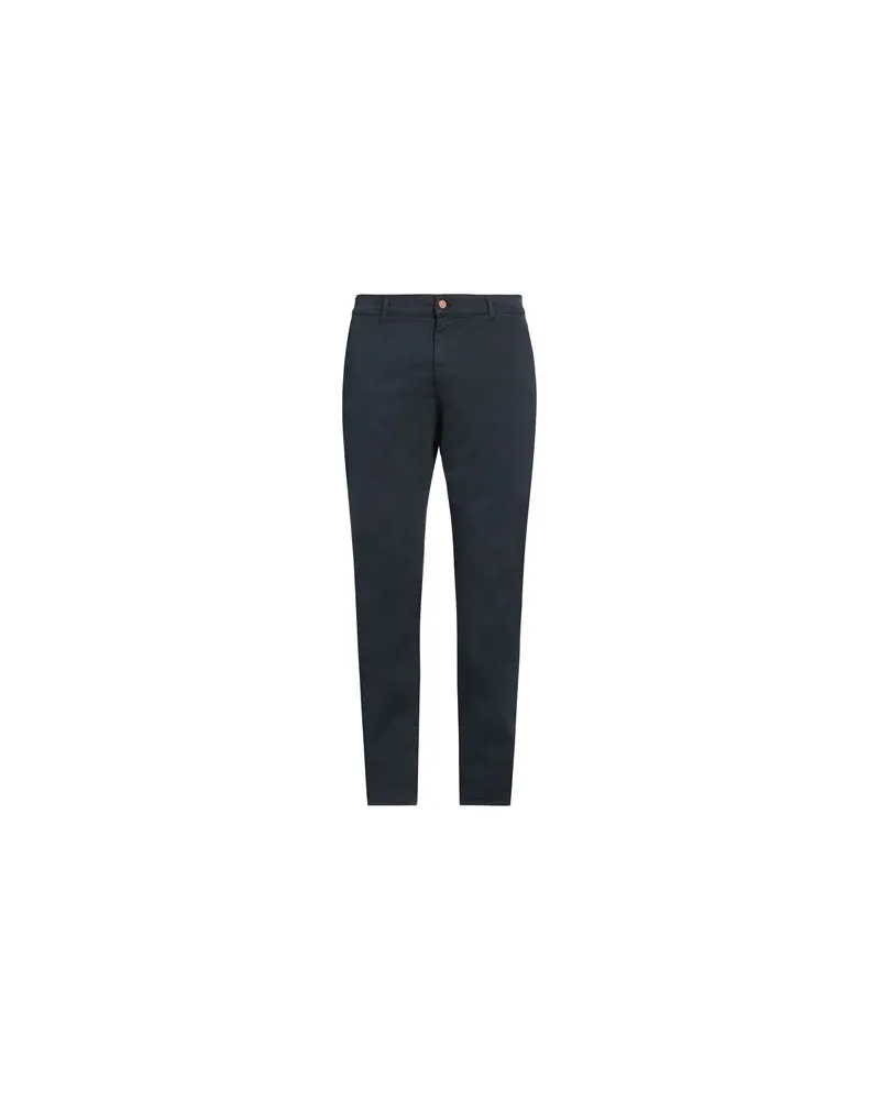 Daniele Alessandrini HOSEN & RÖCKE - Hosenauf YOOX.COM Marineblau